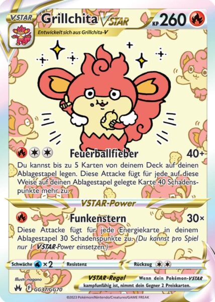GG37_Grillchita-VSTAR_Zenit_der_Könige_Galar-Galerie_Pokémon_Karte
