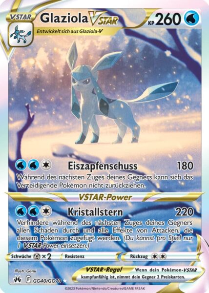 GG40_Glaziola-VSTAR_Zenit_der_Könige_Galar-Galerie_Pokémon_Karte
