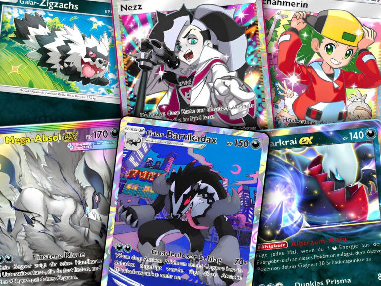 Galar-Barrikadax-Deck-Liste-Anleitung-Strategie-Guide-Pokémon-TCG-Sammelkartenspiel-Pocket-2026