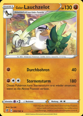 Galar-Lauchzelot-095-Clash-der-Rebellen-Pokémon-Karte