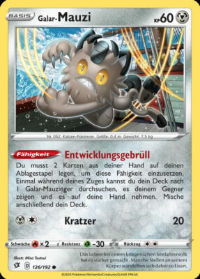Galar-Mauzi-126-Clash-der-Rebellen-Pokémon-Karte
