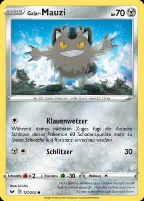 Galar-Mauzi-127-Schwert-Schild-Pokémon-Karte