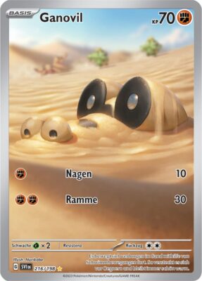 Ganovil_216_SV1DE_Karmesin-Purpur_Pokémon-Karte
