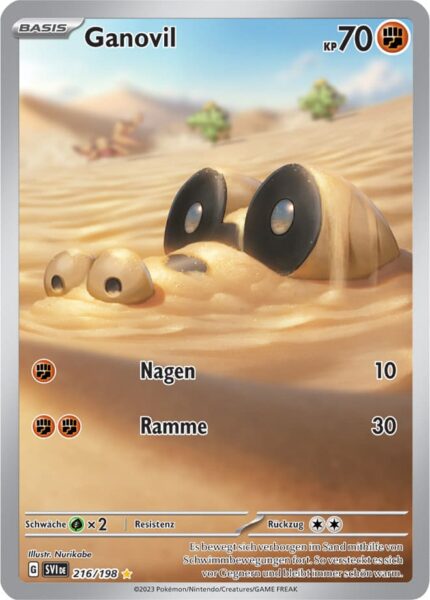 Ganovil_216_SV1DE_Karmesin-Purpur_Pokémon-Karte
