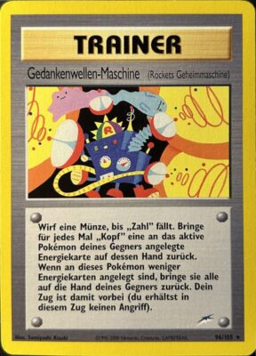 Gedankenwellen-Maschine_96-105_Neo-Destiny_Pokémon-Karte_Deutsch