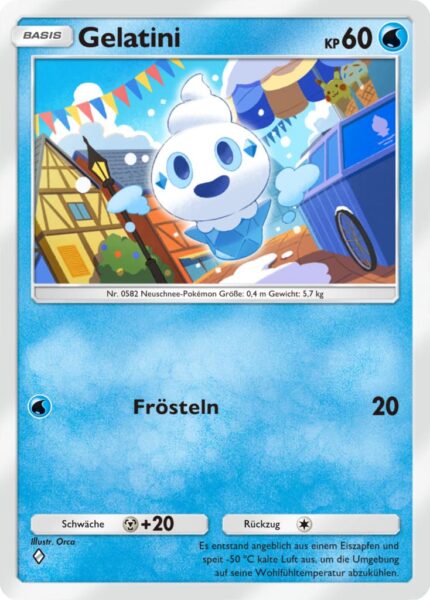 Gelatini-B2-Traumhafte-Parade-Pokémon-TCG-Pocket-Karte-Deutsch