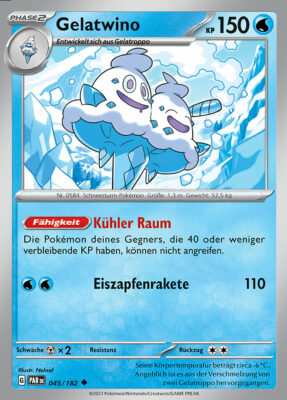 Gelatwino_PAR-DE-045-182_Paradox-Rift-Paradoxrift_Pokémon-Karte_Deutsch