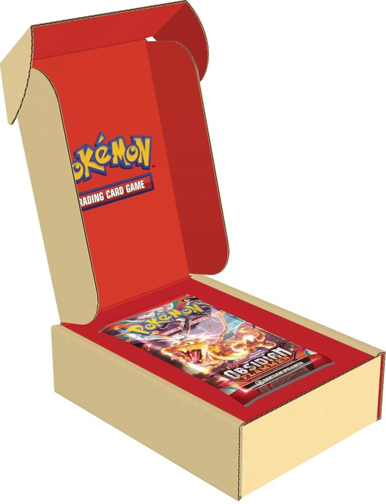 Gemischtes-Pokémon-Boosterbundle-Sammelkartenspiel-TCG-2024