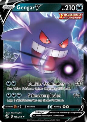 Gengar-V_Fusionsangriff_156_Pokémon-Karte