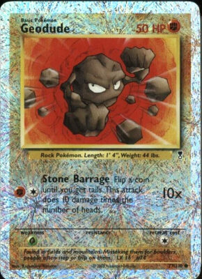 Geodude_Kleinstein_77-110_Legendary-Collection-Reverse-Holo_Pokémon-Karte