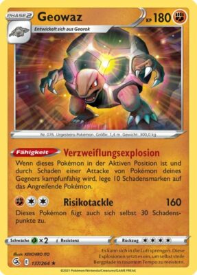 Geowaz_Fusionsangriff_137_Pokémon