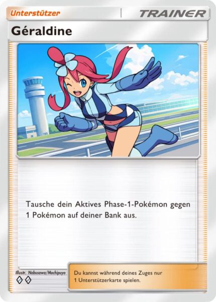 Geraldine-B4-Herrscher-der-Lüfte-Pokémon-TCG-Sammelkartenspiel-Pocket-Karte