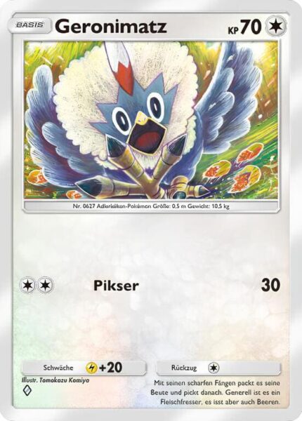 Geronimatz–062-074-B3a-Paradoxansturm-Pokémon-TCG-Sammelkartenspiel-Pocket-Karte-Deutsch