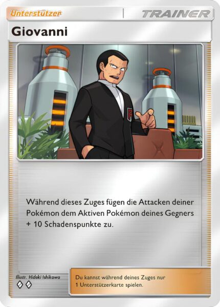Giovanni-Deluxepack-ex-A4b-Pokémon-TCG-Sammelkartenspiel-Pocket-Karte