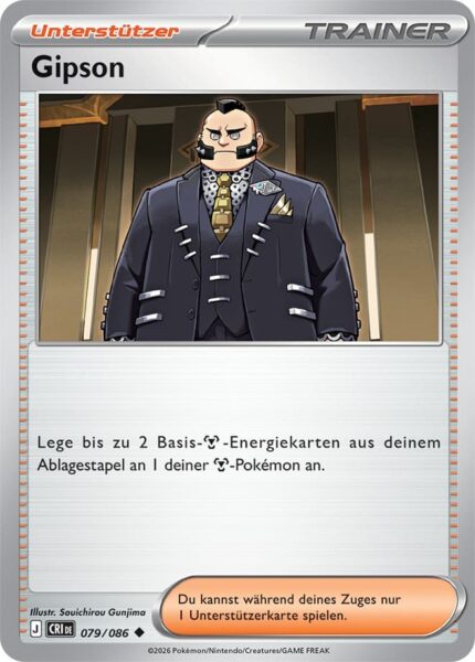 Gipson-079-086-Wachsendes-Chaos-Pokémon-Karte-Deutsch