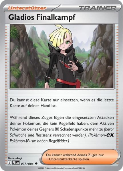 Gladions-Finalkampf-077-084-PBL-DE-Dunkelnacht-Pokémon-Karte-Deutsch