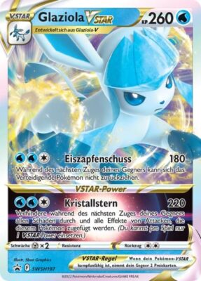Glaziola-VSTAR_SWSH197_Black-Star-Promo_Pokémon-Karte