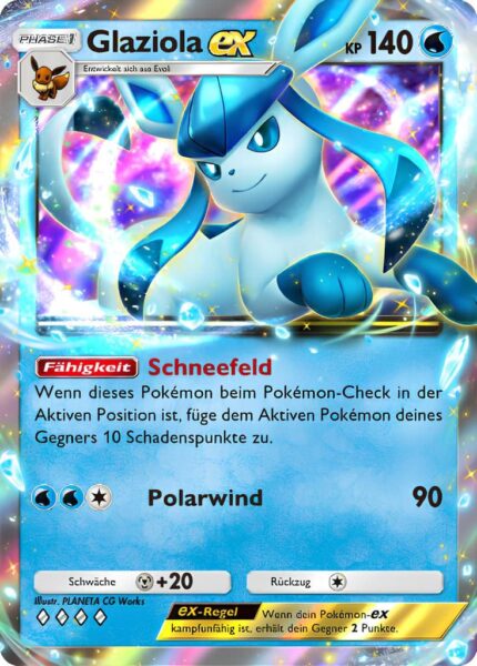 Glaziola-ex-022-075-A2a-Licht-des-Triumphs-Pokémon-TCG-Sammelkartenspiel-Pocket-Karte