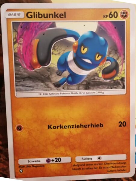Glibunkel-B3-Pulsierende-Aura-Pokémon-TCG-Sammelkartenspiel-Pocket-Karte-Deutsch