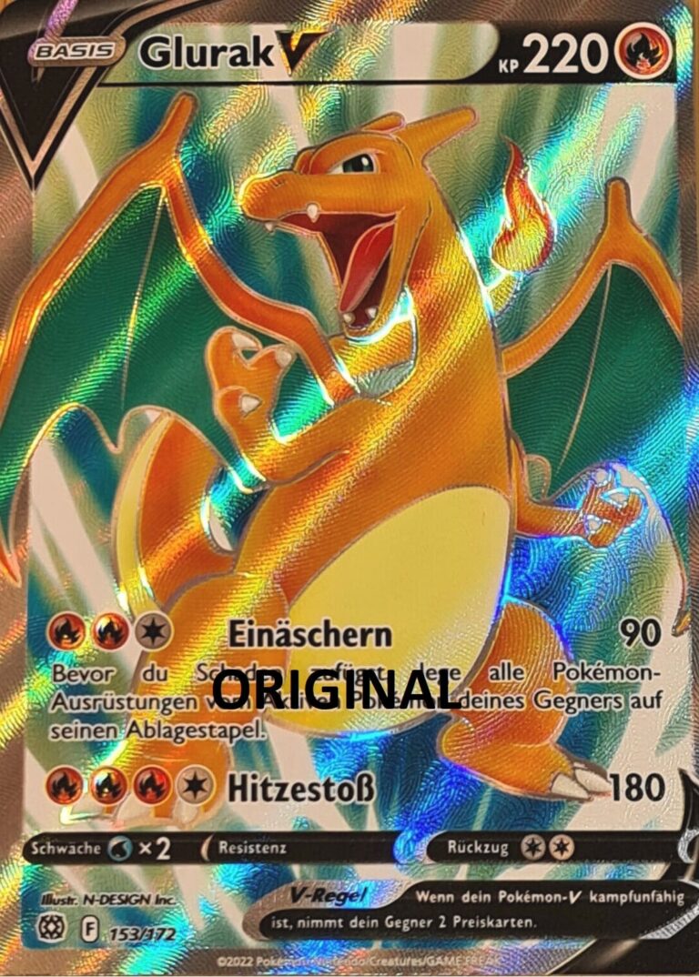 Glurak_V_Strahlende_Sterne_153_Deutsch_Original
