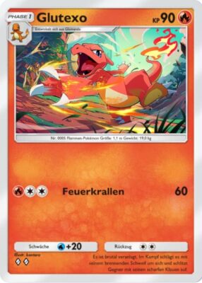 Glutexo-34-Pokémon-TCG-Sammelkartenspiel-Pocket-Unschlagbare-Gene-Digitale-Karte