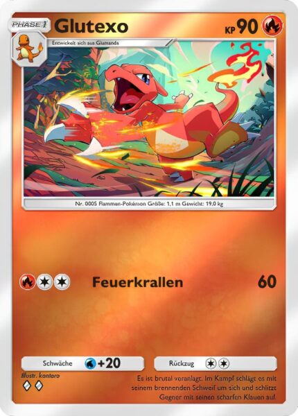 Glutexo-Deluxepack-ex-A4b-Pokémon-TCG-Sammelkartenspiel-Pocket-Karte