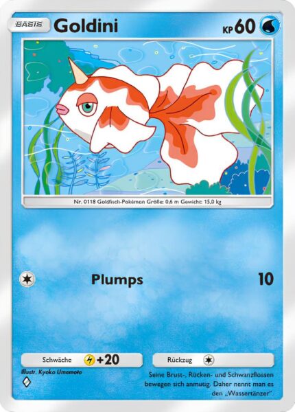 Goldini-072-Pokémon-TCG-Sammelkartenspiel-Pocket-Unschlagbare-Gene-Digitale-Karte-2024