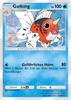 Golking-073-Pokémon-TCG-Sammelkartenspiel-Pocket-Unschlagbare-Gene-Digitale-Karte-2024