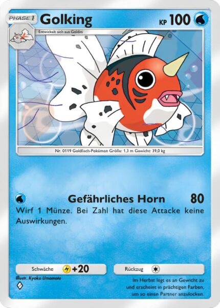 Golking-073-Pokémon-TCG-Sammelkartenspiel-Pocket-Unschlagbare-Gene-Digitale-Karte-2024