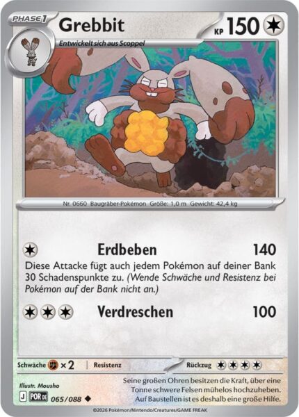 Grebbit-065-088-Optimale-Ordnung-Pokémon-Karte-Deutsch