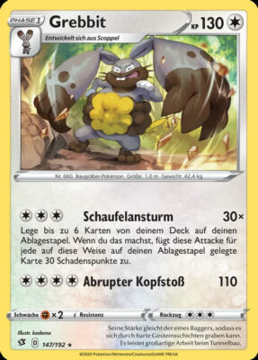 Grebbit-147-Clash-der-Rebellen-Pokémon-Karte