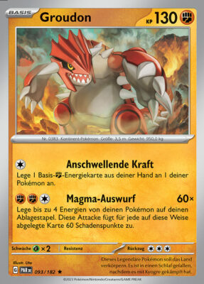 Groudon_PAR-DE-093-182_Paradox-Rift-Paradoxrift_Pokémon-Karte_Deutsch