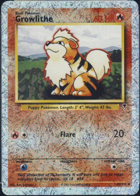 Growlithe_Fukano_45-110_Legendary-Collection-Reverse-Holo_Pokémon-Karte