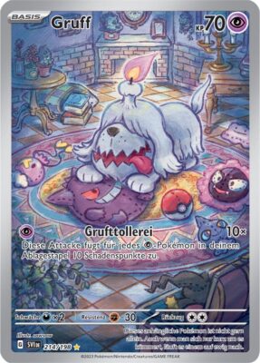 Gruff_214_SV1DE_Karmesin-Purpur_Pokémon-Karte