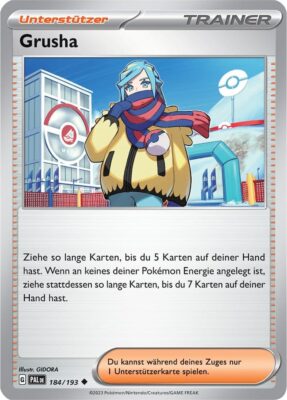 Grusha_184-193_Entwicklungen-in-Paldea_Pokémon-Karte
