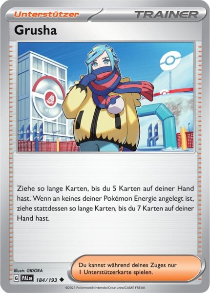 Grusha_184-193_Entwicklungen-in-Paldea_Pokémon-Karte