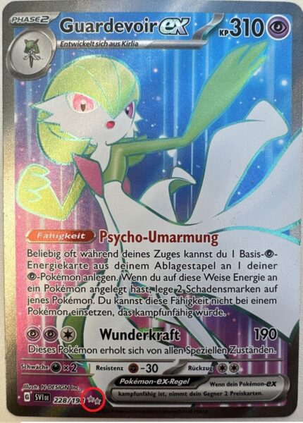 Guardevoir-ex-Full-Art-Pokémon-Karte_032-198-Karmesin-Purpur-Basis-Set