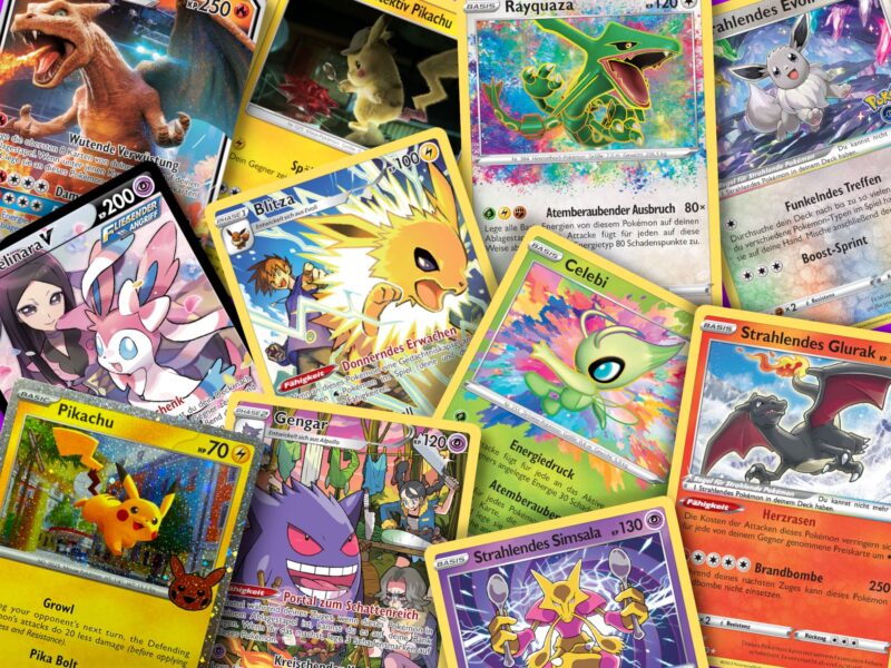 Günstige-Pokémon-Sets-Erweiterungen-für-Sammler-TCG-Sammelkartenspiel-2024