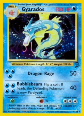 Gyarados-Garados_7-130_Base-Set-2_Pokémon-Karte_Englisch