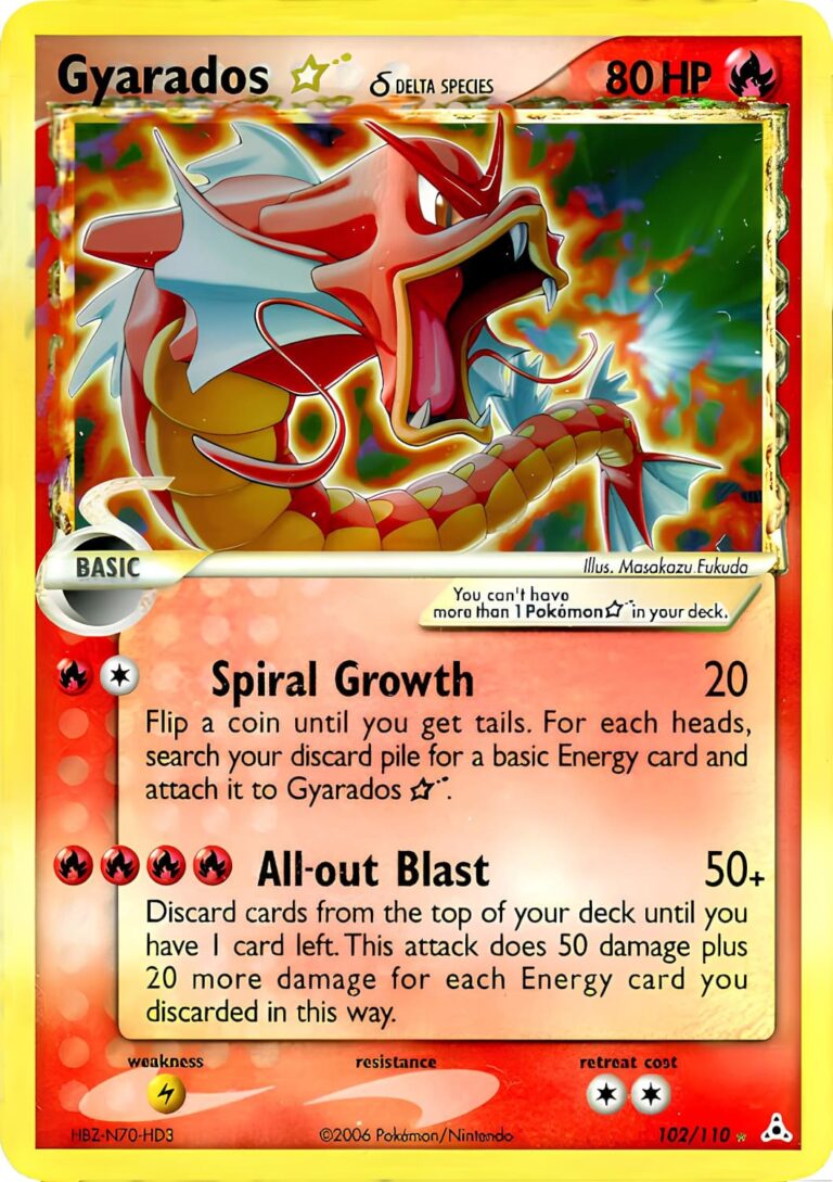 Gyarados_Garados_Goldstar-Shiny_Delta-Species-102-110_EX-Holon-Phantoms_Pokémon-Karte_Englisch