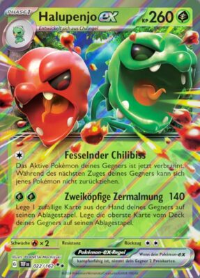 Halupenjo-ex_022-162_TEF-DE_Gewalten-der-Zeit_Temporal-Forces_Pokémon-Karte_Deutsch_TCG