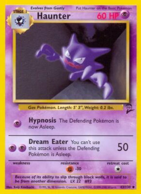Haunter-Alpollo_43-130_Base-Set-2_Pokémon-Karte_Englisch