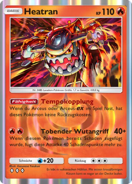 Heatran-013-075-A2a-Licht-des-Triumphs-Pokémon-TCG-Sammelkartenspiel-Pocket-Karte