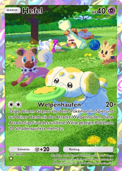 Hefel-B4b-Deluxepack-Mega-Pokémon-TCG-Pocket-Karte-Deutsch