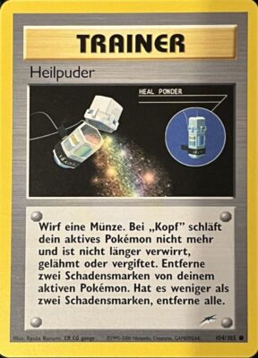 Heilpuder_104-105_Neo-Destiny_Pokémon-Karte_Deutsch