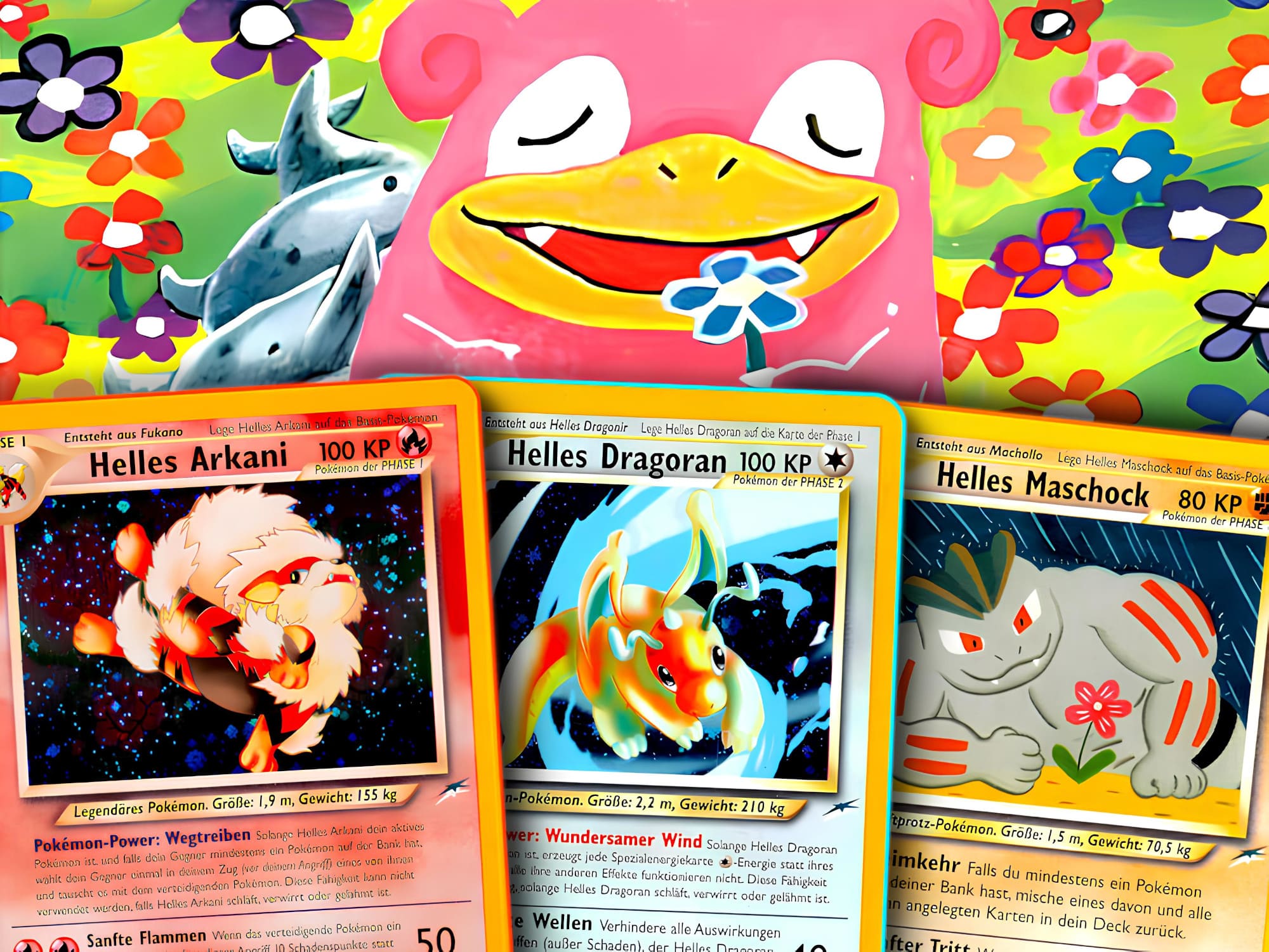 Helle-Pokémon-Karten-Guide-Liste-Galerie-Wert-Sammelkartenspiel-TCG