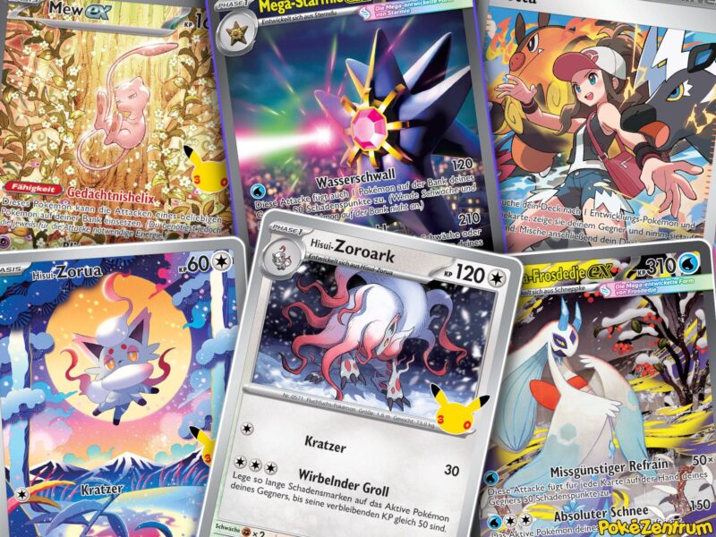 Hisui-Zoroark-Deck-Pokémon-30-Jahre-Liste-Anleitung-Strategie-Guide-TCG-Sammelkartenspiel-2026
