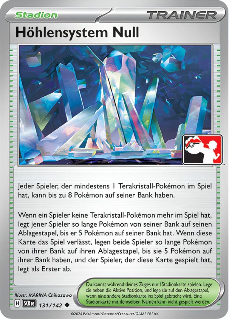 Höhlensystem-Null-131-142-Preispack-Serie-6-Pokémon-Karte-Deutsch-TCG-Sammelkartenspiel-2025