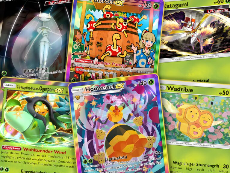 Honweisel-ex-Deck-Liste-Anleitung-Strategie-Guide-Pokémon-TCG-Sammelkartenspiel-Pocket-2026