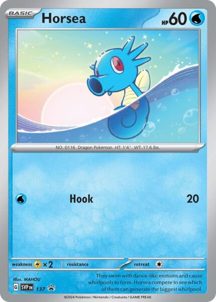 Horsea-SVP-EN-137-Black-Star-Promokarte-Pokémon-Karte-TCG-Sammelkartenspiel